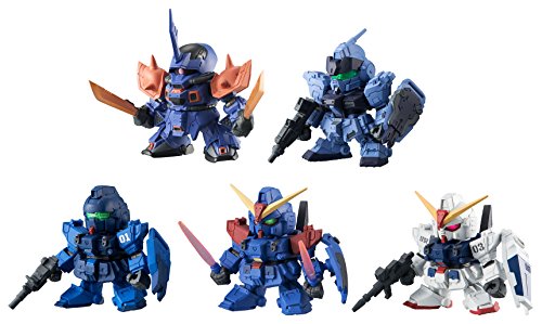 GGS-001 Phoenix Zero One - SD Gundam G Generation