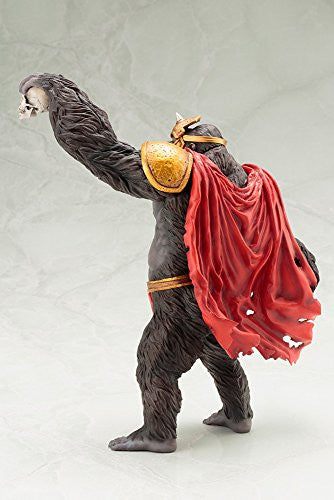 Gorilla Grodd - Justice League