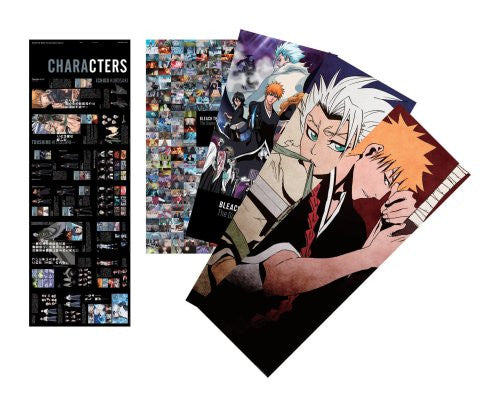 Theatrical Feature Bleach The Diamonddust Rebellion Mo Hitotsu No Hyorinmaru [2DVD+CD Limited Edition]