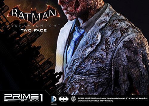 Two-Face - Batman: Arkham Knight