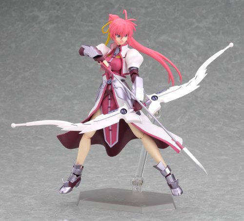 送料無料 通販 激安 Mahou Shoujo Lyrical Nanoha StrikerS - Signum - Figma #039 魔法少女リリカルなのは