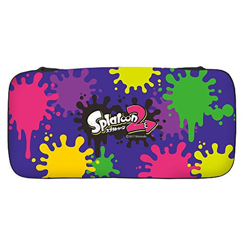 Splatoon 2 - Nintendo Switch Quick Pouch - Type A