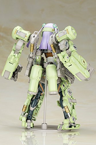 Frame Arms Girl - Greifen (Kotobukiya)