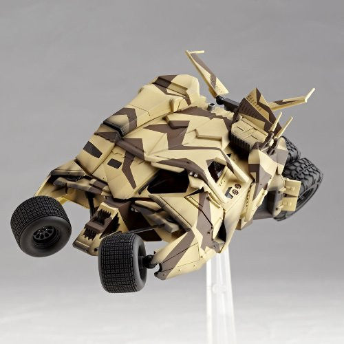 The Dark Knight Rises - Bane - Revoltech - Revoltech SFX #47
