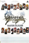 Dissidia 012 Final Fantasy   Master Ex Guide