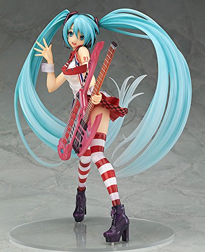 Vocaloid - Hatsune Miku - 1/8 - Greatest Idol Ver. (Good Smile
