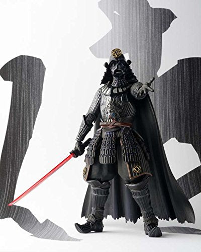 Star Wars - Darth Vader - Movie Realization - Samurai Taishou