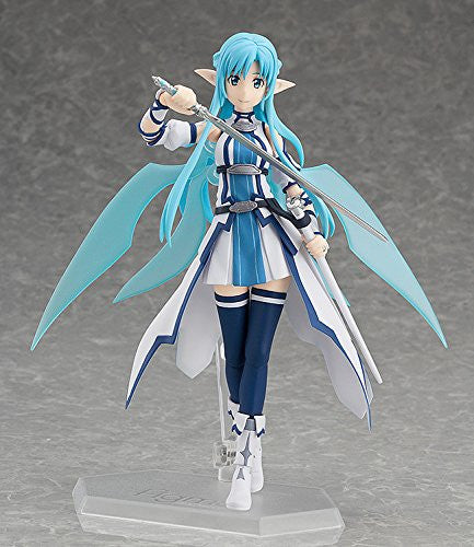 Sword Art Online II - Asuna - Figma #264 - ALO ver., Undine ver