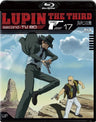 Lupin The Third Second TV. BD 17