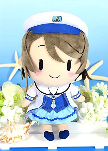 Love Live! Sunshine!! - Watanabe You - Mirai no Bokura wa Shitteru yo