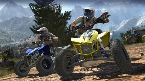 Extreme Racing: Pure - Solaris Japan