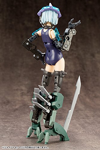 M.S.G - M.S.G. Mecha Supply 11 - MJ11 - Joint Set C (Kotobukiya)