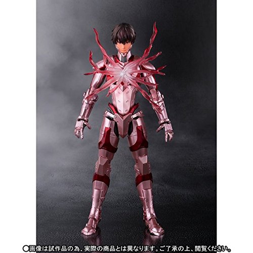 Hayata Shinjirou, Ultraman - ULTRAMAN