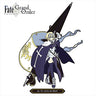 Fate/Grand Order - Jeanne d'Arc - Fate/Grand Order Non Deformed Rubber Strap Vol.2 - Rubber Strap