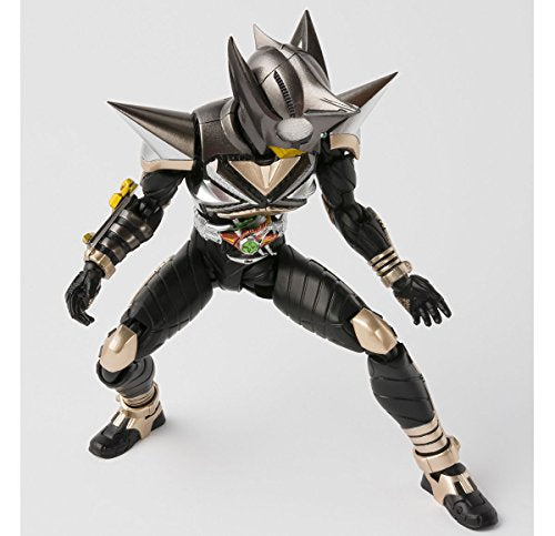 Kamen Rider PunchHopper - Kamen Rider Kabuto