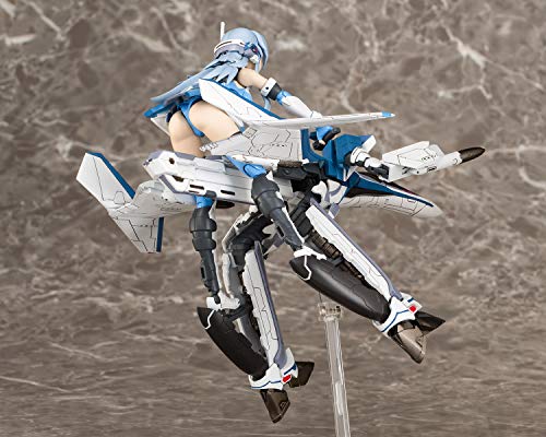 Macross Delta - Aoshima Character Kit Selection MC-04 - V.F.G. - VF-31J Siegfried - Ver.1.3 (Aoshima)