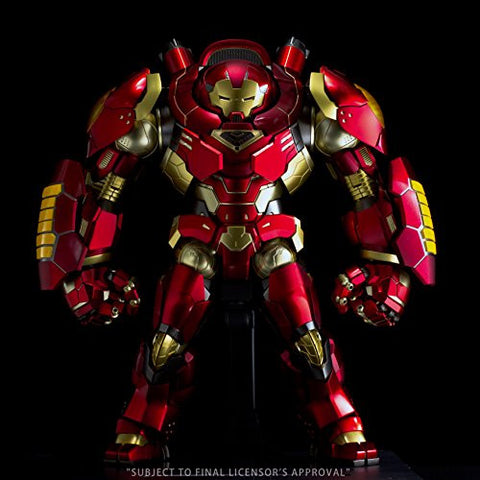 Iron Man - Hulkbuster - RE:EDIT #05 (Sentinel)