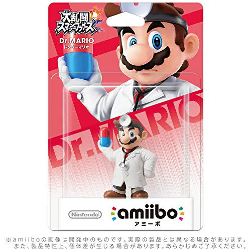 Mario - Dairantou Smash Bros. for Wii U