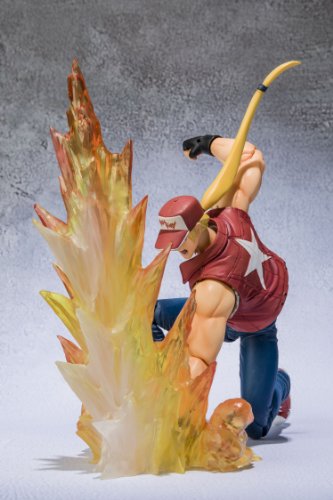 Terry Bogard - Garou Densetsu