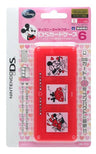 Disney Character DS Card Case 6 (Mickey & Minnie)