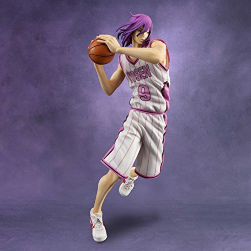 Get Rial GIRL NAKIA'S Basketball フィギュア Get Rial GIRL NAKIA'S Basketball フィギュア