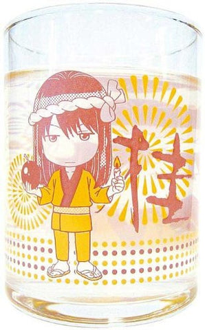 Gintama - Katsura Kotarou - Glass - Fireworks (Broccoli)