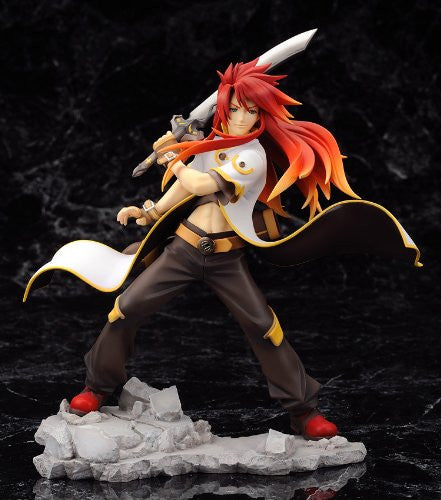 Tales of the Abyss - Luke fone Fabre - ALTAiR - 1/8 (Alter)