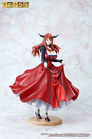 Maoyuu Maou Yuusha - Maou - 1/3 (A-Toys)