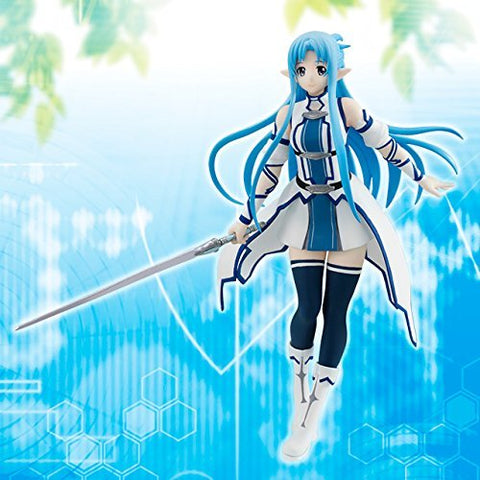 Sword Art Online - Asuna - Special Figure - Undine