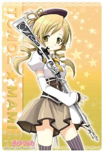 Tomoe Mami - Mahou Shoujo Madoka★Magica