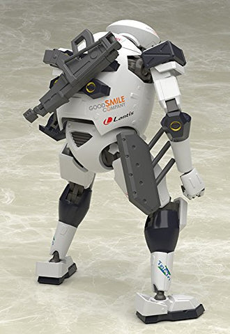 Full Metal Panic! Invisible Victory - Rk-92 Savage - Moderoid - 1/60 (Good Smile Company)