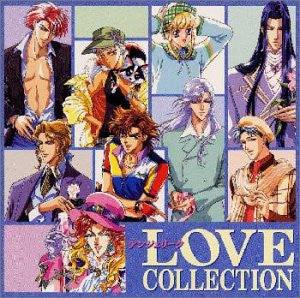 Angelique ~Love Collection~