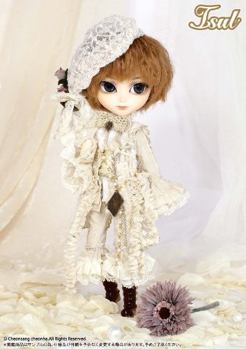 Pullip (Line) - Isul - Milk Tea - 1/6 (Groove)　