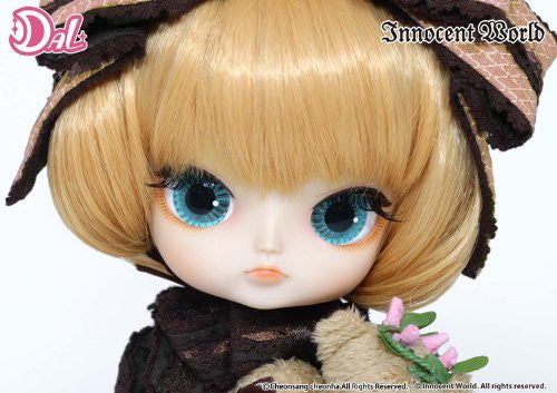 Pullip (Line) - Dal - Kleine - 1/6 (Groove, Innocent World) - Solaris Japan