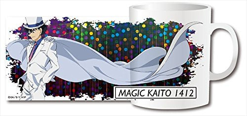 Kuroba Kaito - Magic Kaito 1412