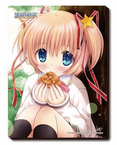 Kamikita Komari - Little Busters!