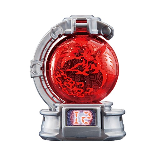 Uchuu Sentai Kyuranger - DX - Kyutama Gattai 12 - Gigant HoOh (Bandai)　