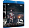 Silver Kamen Blu-ray Value Price Set Vol.5-6 [Limited Pressing]