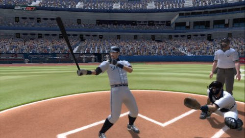 Major League Baseball 2K7