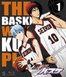 Kuroko's Basketball / Kuroko No Basuke 1