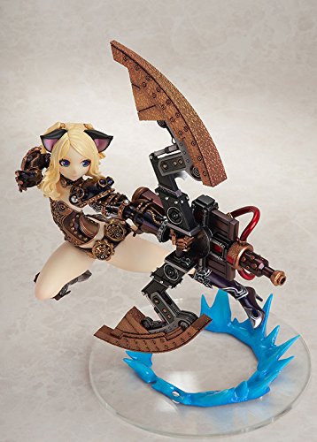Tera: The Exiled Realm of Arborea - Elin - Steam Oldham - Solaris