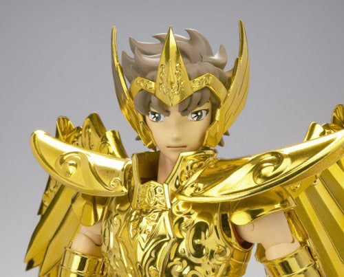 Saint Seiya - Sagittarius Seiya - Saint Cloth Crown - 1/6 (Bandai)