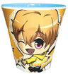 Free! - Hazuki Nagisa - Melamine Cup (Hasepro)