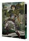 Attack On Titan Vol.8