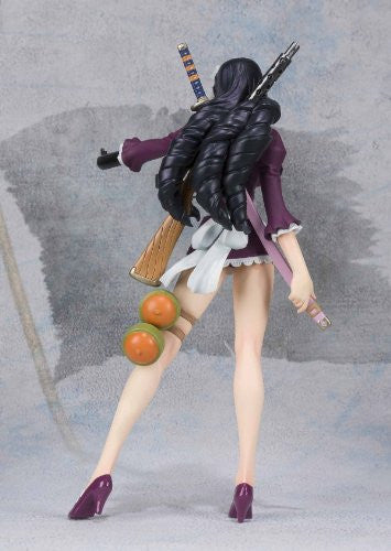 フィギュアーツZERO ベビー5　BABY5 baby5 Bandai Figuarts ZERO One Piece Baby 5 Figure Brand new from