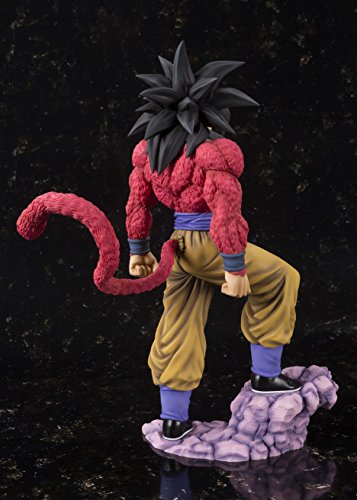 ドラゴンボール THE SON GOKU フィギュア DRAGONBALL BWFC SUPER MASTER STARS PIECE THE SON GOKU THE