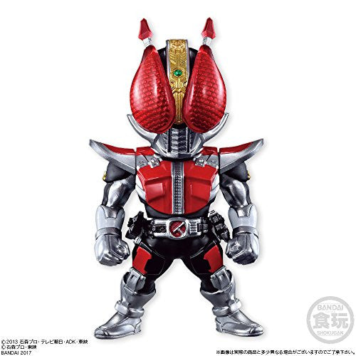 Kamen Rider Agito - Kamen Rider G3-X - Bandai Shokugan - Candy Toy