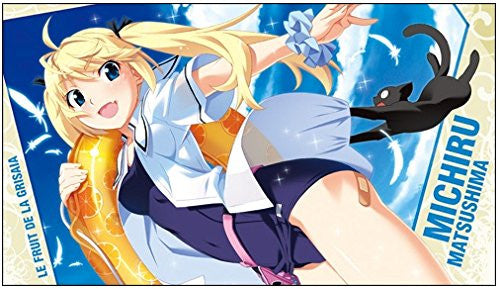 Matsushima Michiru - Grisaia no Kajitsu -LE FRUIT DE LA GRISAIA-