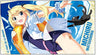 Grisaia no Kajitsu -LE FRUIT DE LA GRISAIA- - Matsushima Michiru - Nyanmel - Towel (Cospa)