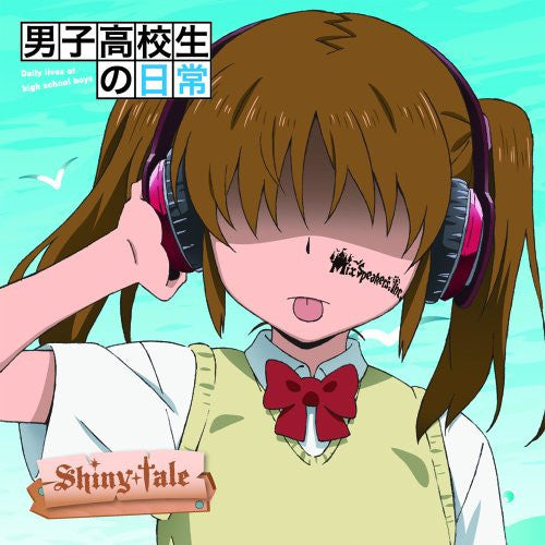 Shiny tale / Mix Speaker's,Inc. [Limited Edition]